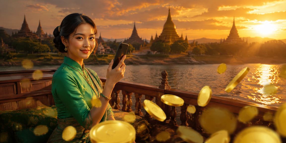 ပညာရေးနဲ့ စည်းမျဉ်းများကို ဖော်ပြနေသော မြင့်မားသော ဘုရားကျောင်းပုံရိပ်