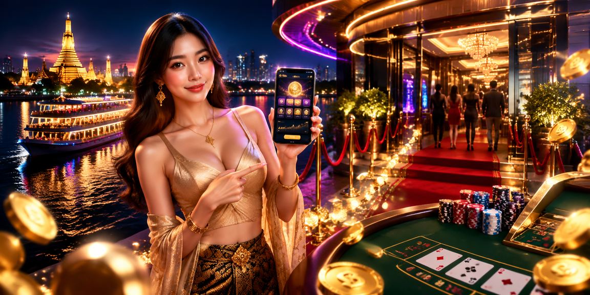 မြန်မာလူငယ်အွန်လိုင်းကာစီနိုအတွေ့အကြုံ
