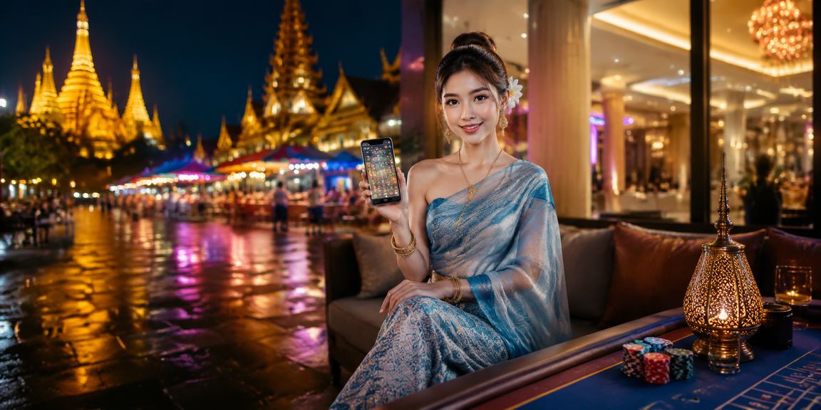 အညတင်းအလင်း ဘာကာရာကစားပွဲ