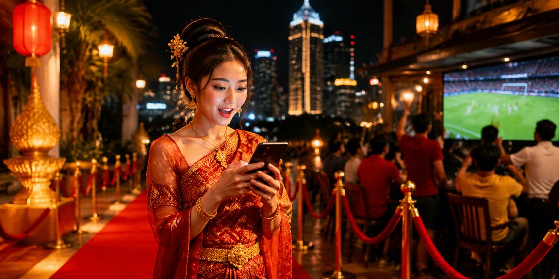 မြန်မာနိုင်ငံ ဘောလုံး အားကစား လောင်းကစားပွဲ