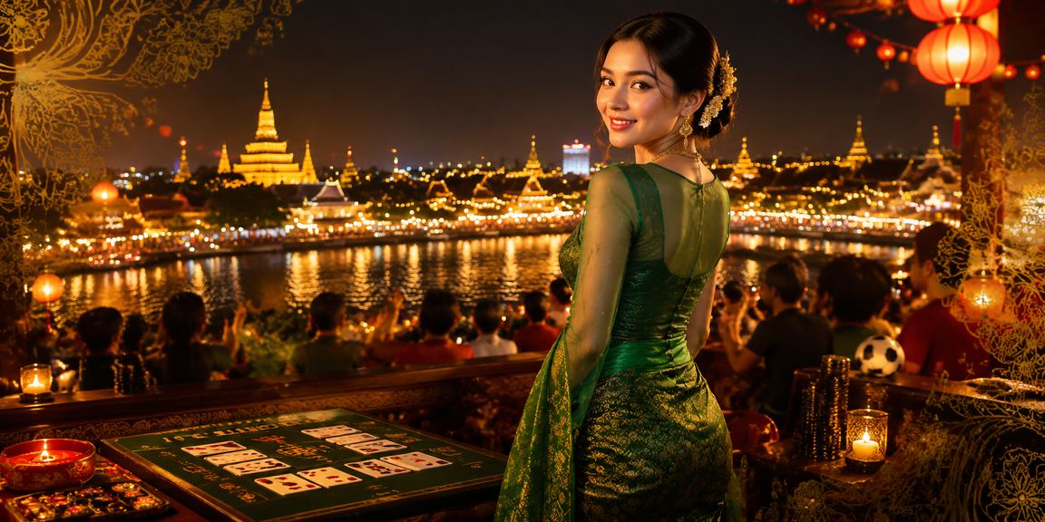ရန်ကုန် မြို့ အထူးကစားဂိမ်း