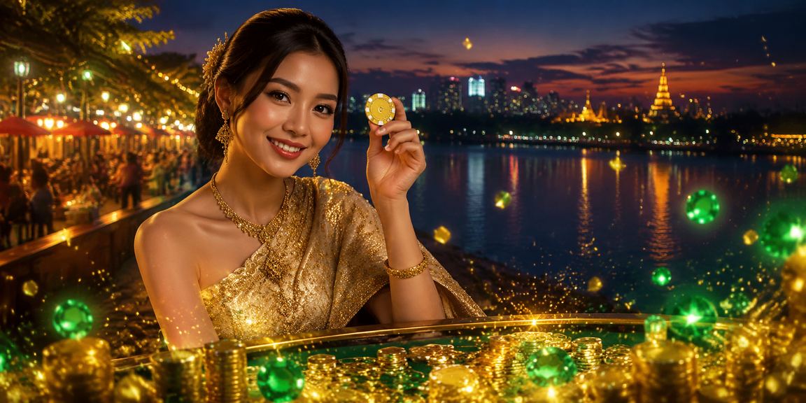 ရန်ကုန်အင်းလေးကန်နားက အပျော်အပါး ကာစီနိုပုံစံ