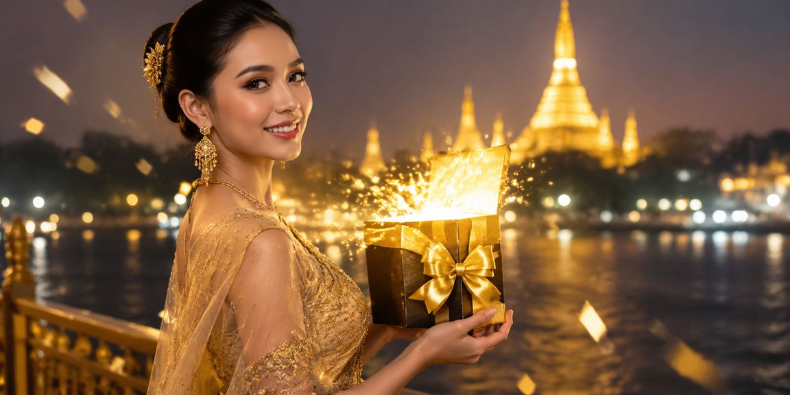 ရန္ကုန္မြစ်ကမ်းခြေ ပွဲတော်